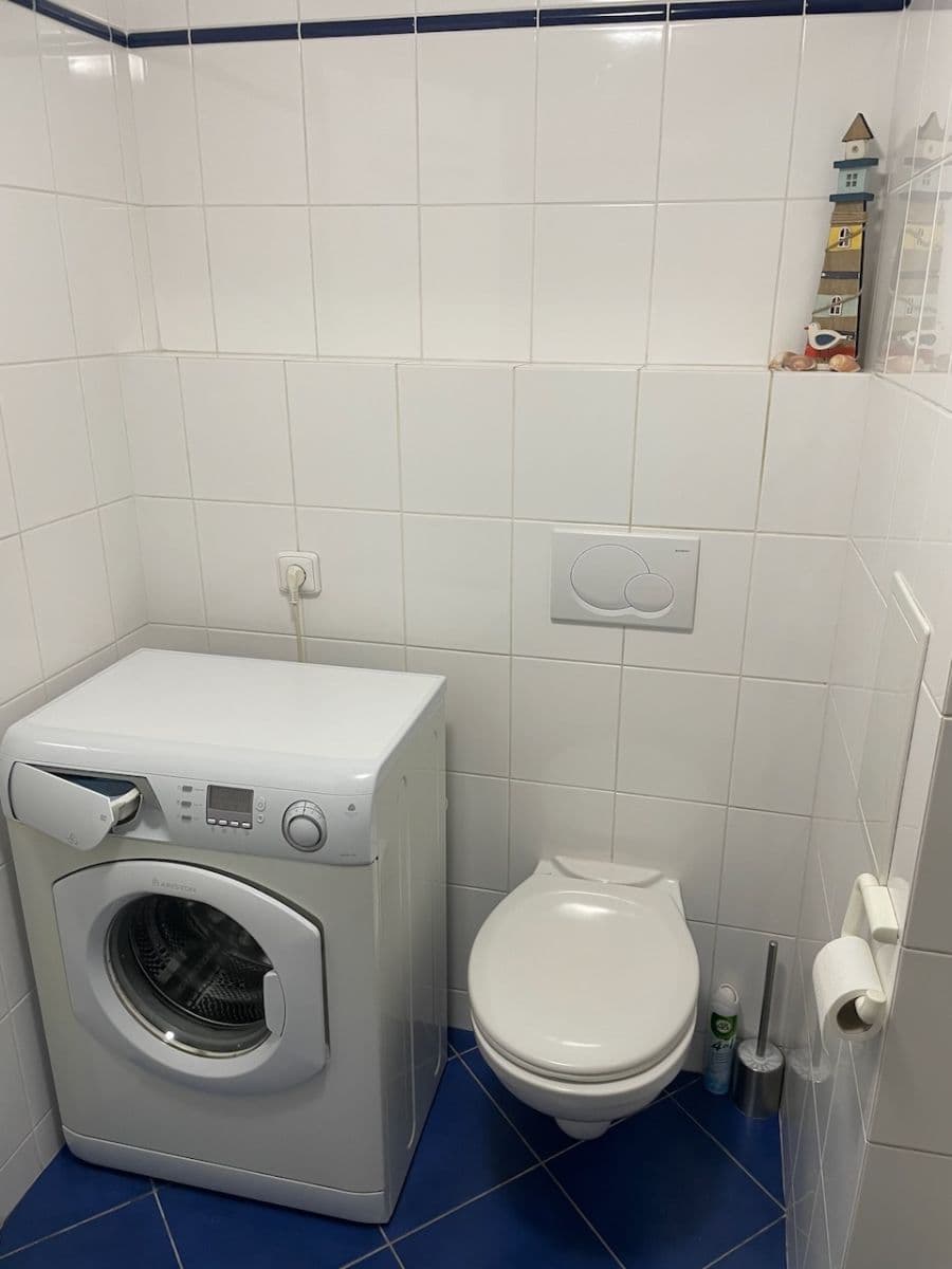 Prenájom bytu 1-izbový 34 m², Podvinný mlýn, Praha, Praha Prenájom bytu 1-izbový 34 m², Podvinný mlýn, Praha, Praha