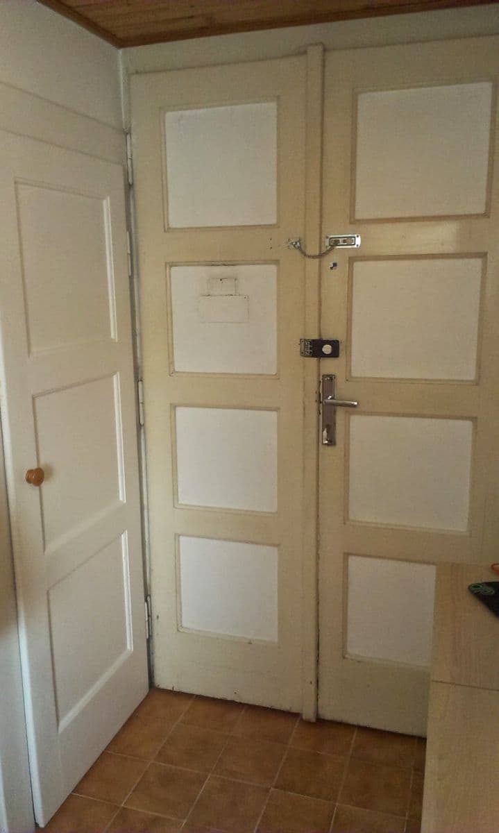 Prenájom bytu 1-izbový 40 m², U Křížku, Praha, Praha Prenájom bytu 1-izbový 40 m², U Křížku, Praha, Praha