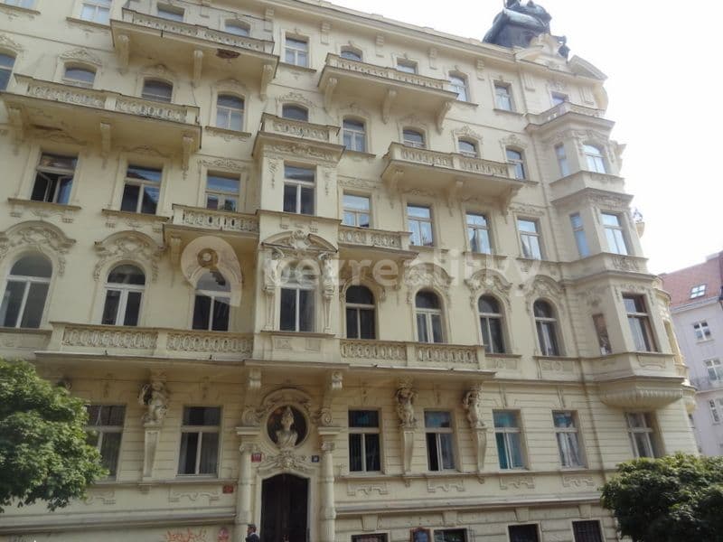 Prenájom bytu 2-izbový 67 m², Žitomírská, Praha, Praha Prenájom bytu 2-izbový 67 m², Žitomírská, Praha, Praha