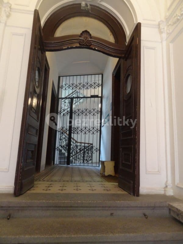 Prenájom bytu 2-izbový 67 m², Žitomírská, Praha, Praha Prenájom bytu 2-izbový 67 m², Žitomírská, Praha, Praha