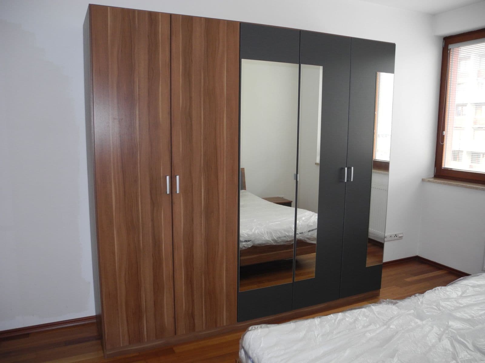 Prenájom bytu 2-izbový 69 m², Paříkova, Praha, Praha Prenájom bytu 2-izbový 69 m², Paříkova, Praha, Praha