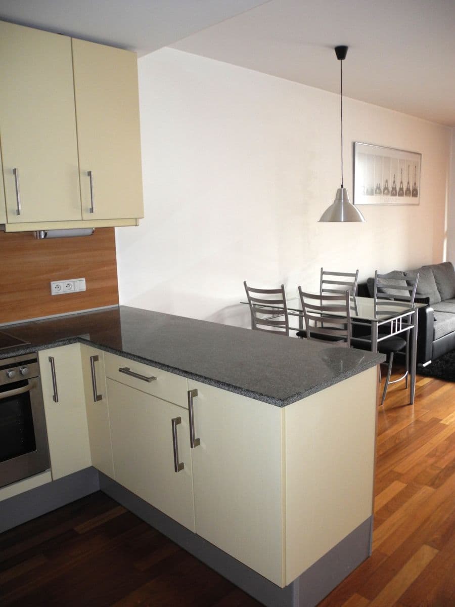 Prenájom bytu 2-izbový 69 m², Paříkova, Praha, Praha Prenájom bytu 2-izbový 69 m², Paříkova, Praha, Praha