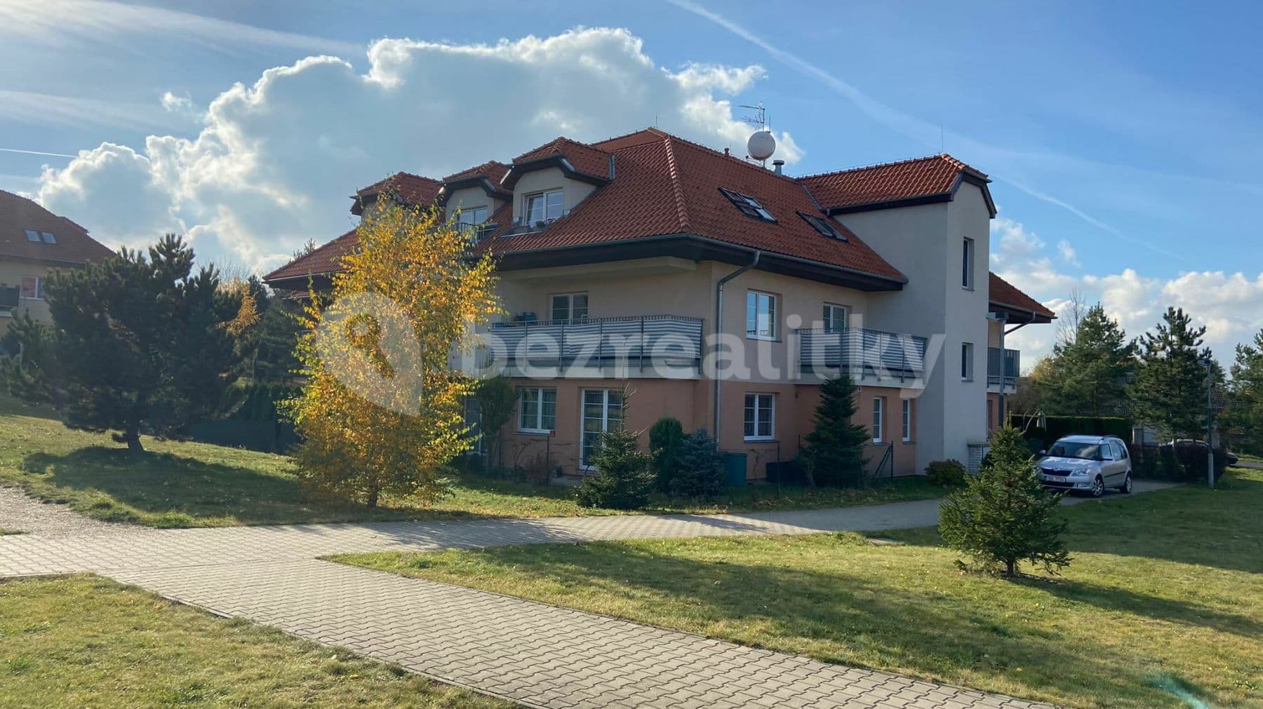 Prenájom bytu 2-izbový 56 m², 24015, Holubice, Středočeský kraj Prenájom bytu 2-izbový 56 m², 24015, Holubice, Středočeský kraj