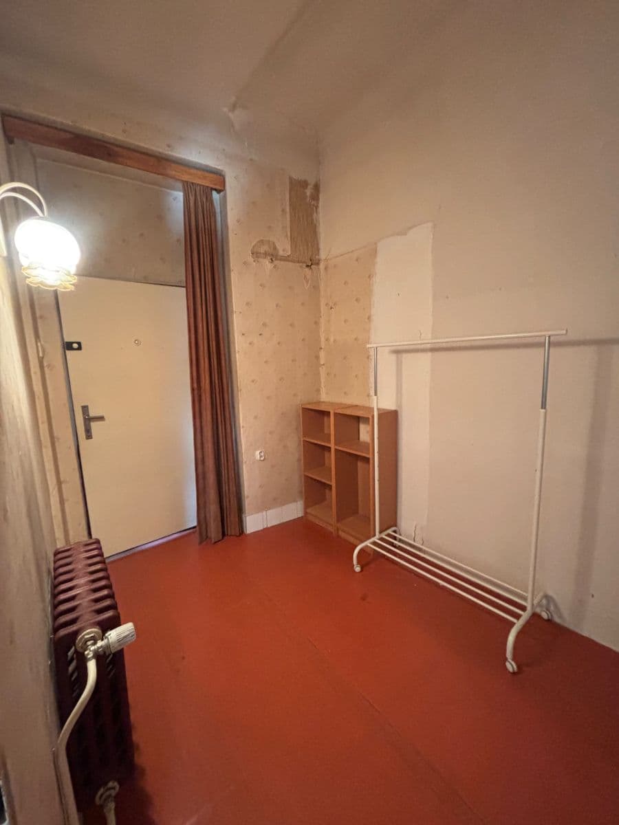 Prenájom bytu 2-izbový 77 m², Arbesovo náměstí, Praha, Praha Prenájom bytu 2-izbový 77 m², Arbesovo náměstí, Praha, Praha