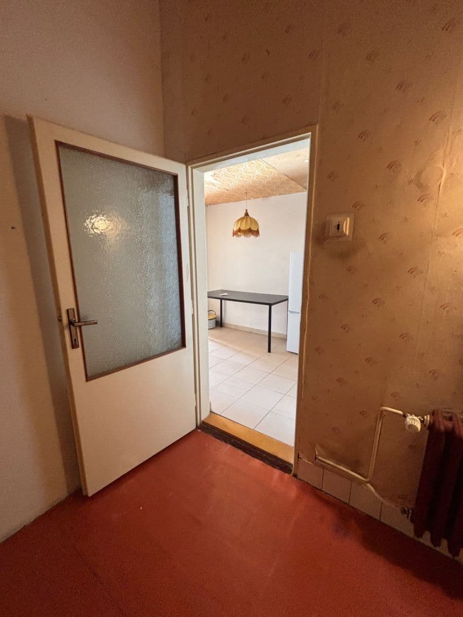 Prenájom bytu 2-izbový 77 m², Arbesovo náměstí, Praha, Praha Prenájom bytu 2-izbový 77 m², Arbesovo náměstí, Praha, Praha