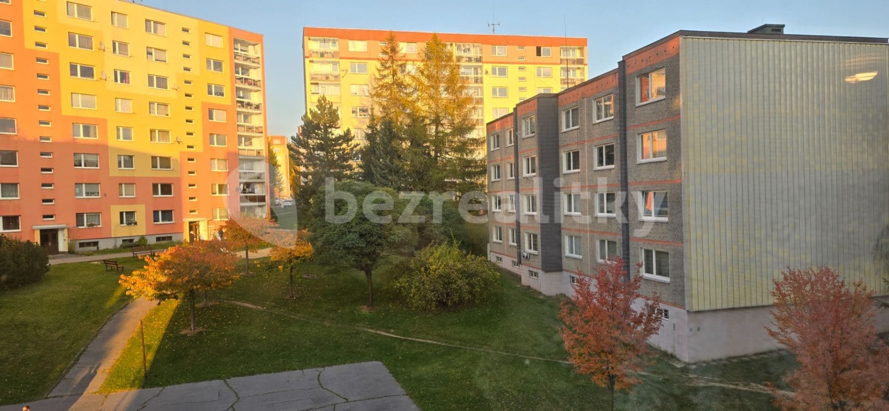 Prenájom bytu 3-izbový 73 m², U Kostela, Jablonec nad Nisou, Liberecký kraj Prenájom bytu 3-izbový 73 m², U Kostela, Jablonec nad Nisou, Liberecký kraj