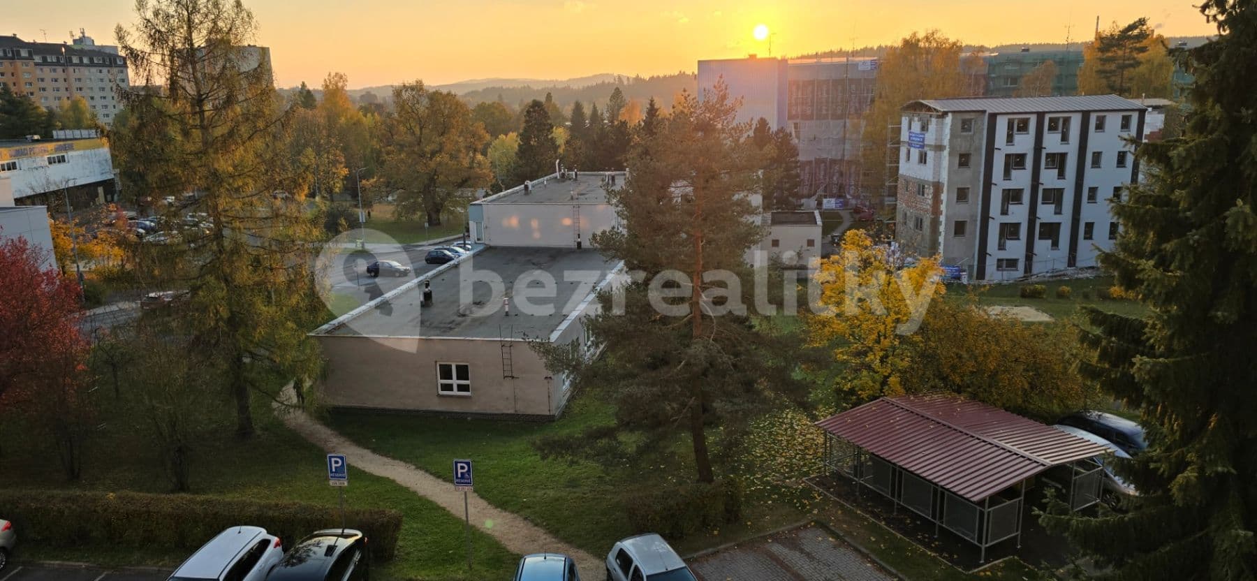 Prenájom bytu 3-izbový 73 m², U Kostela, Jablonec nad Nisou, Liberecký kraj Prenájom bytu 3-izbový 73 m², U Kostela, Jablonec nad Nisou, Liberecký kraj