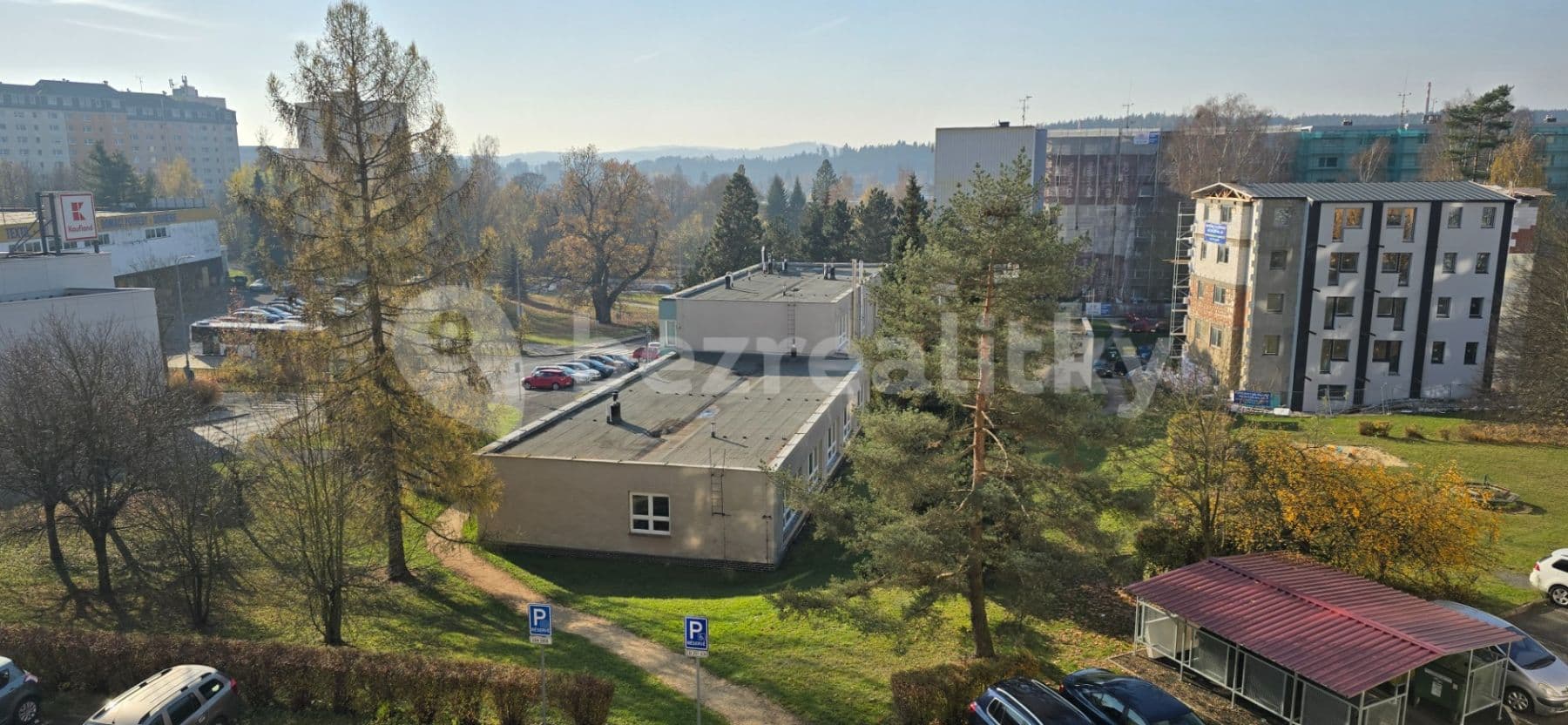 Prenájom bytu 3-izbový 73 m², U Kostela, Jablonec nad Nisou, Liberecký kraj Prenájom bytu 3-izbový 73 m², U Kostela, Jablonec nad Nisou, Liberecký kraj