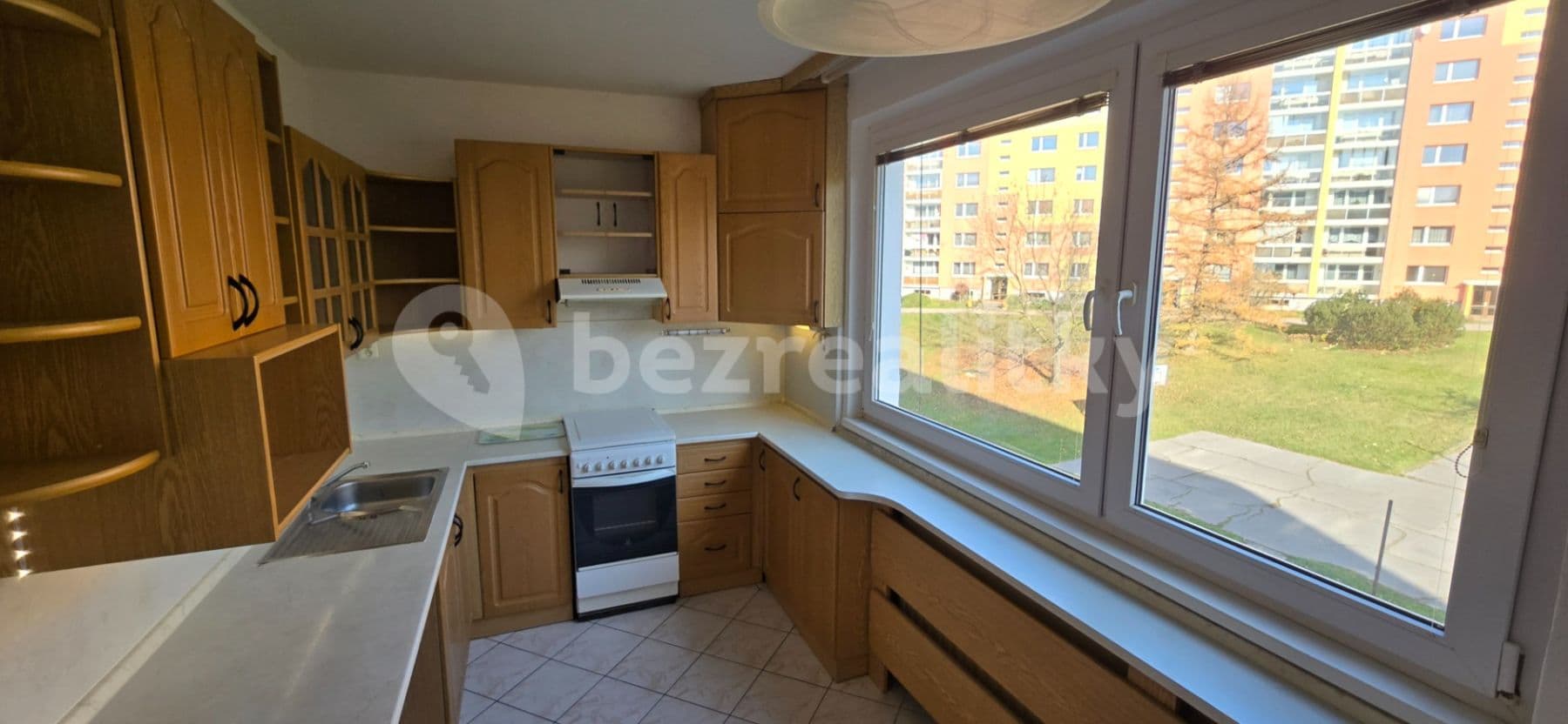 Prenájom bytu 3-izbový 73 m², U Kostela, Jablonec nad Nisou, Liberecký kraj Prenájom bytu 3-izbový 73 m², U Kostela, Jablonec nad Nisou, Liberecký kraj