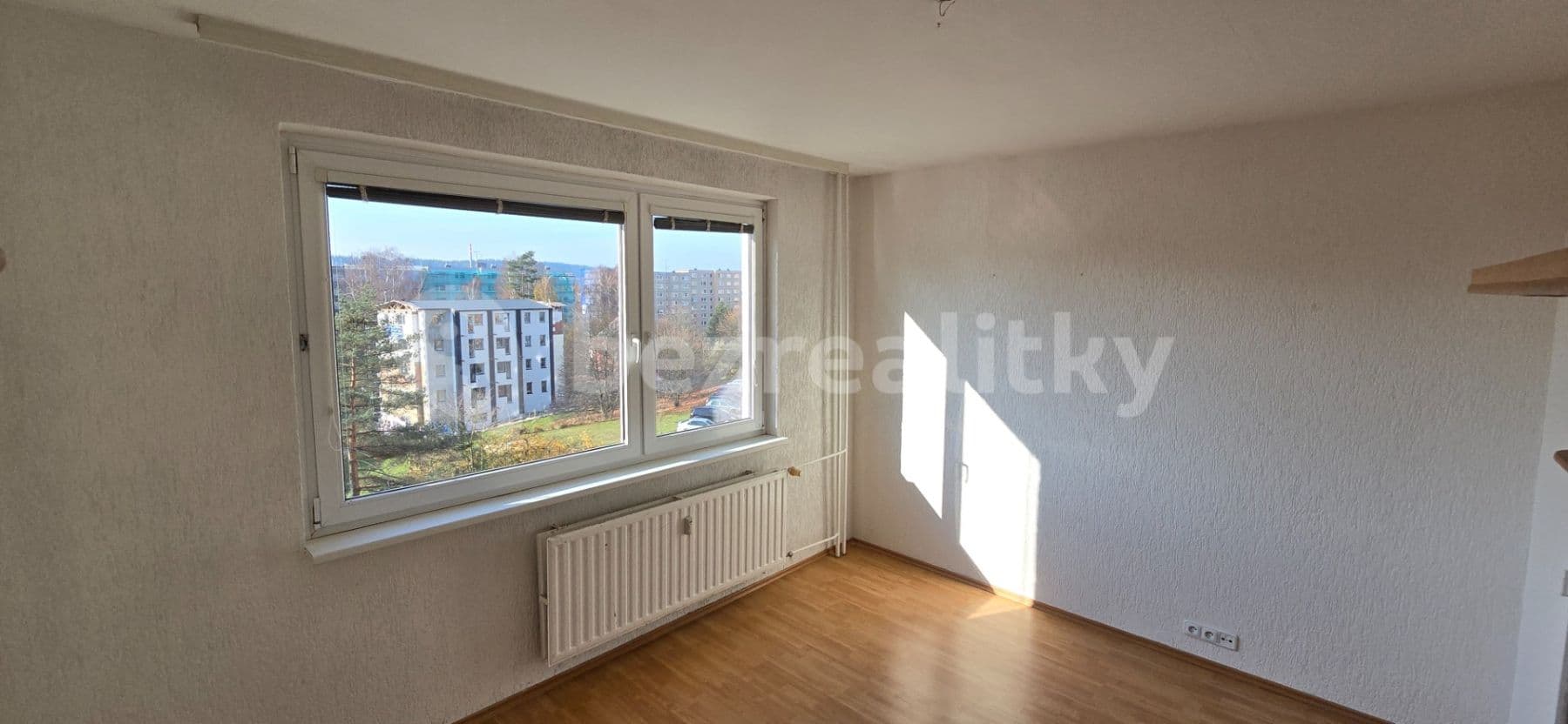 Prenájom bytu 3-izbový 73 m², U Kostela, Jablonec nad Nisou, Liberecký kraj Prenájom bytu 3-izbový 73 m², U Kostela, Jablonec nad Nisou, Liberecký kraj