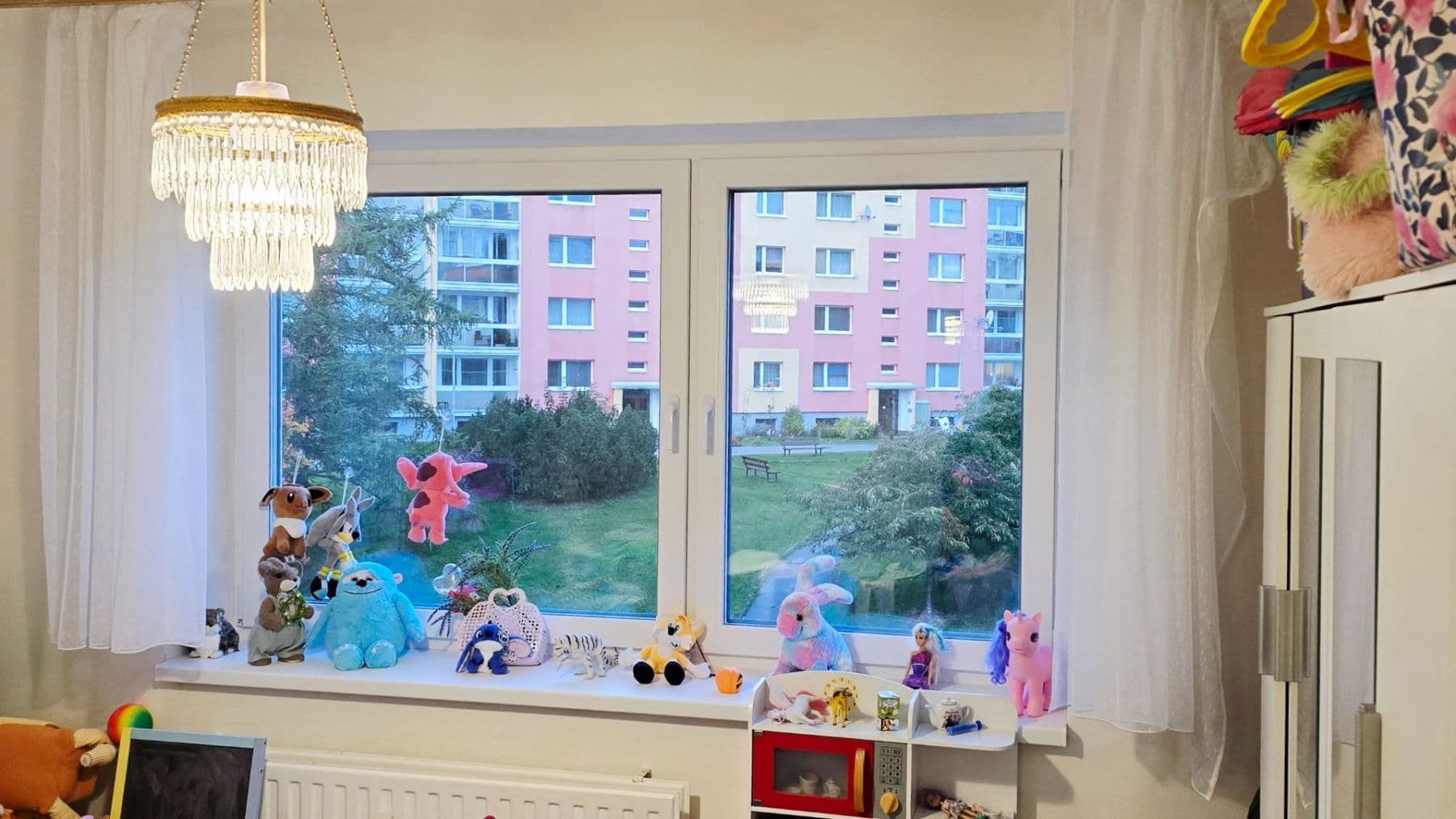 Prenájom bytu 3-izbový 73 m², U Kostela, Jablonec nad Nisou, Liberecký kraj Prenájom bytu 3-izbový 73 m², U Kostela, Jablonec nad Nisou, Liberecký kraj