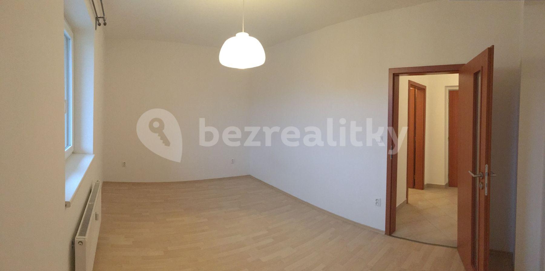 Prenájom bytu 2-izbový 65 m², Pod Hrází, Český Krumlov, Jihočeský kraj
