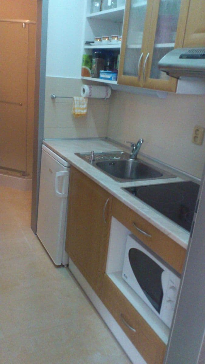 Prenájom bytu 1-izbový 45 m², Vodova, Brno, Jihomoravský kraj Prenájom bytu 1-izbový 45 m², Vodova, Brno, Jihomoravský kraj