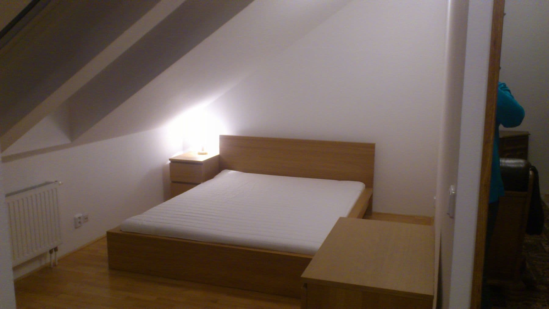 Prenájom bytu 1-izbový 45 m², Vodova, Brno, Jihomoravský kraj Prenájom bytu 1-izbový 45 m², Vodova, Brno, Jihomoravský kraj