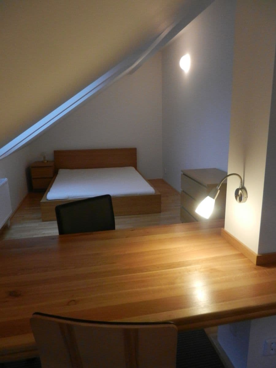 Prenájom bytu 1-izbový 45 m², Vodova, Brno, Jihomoravský kraj Prenájom bytu 1-izbový 45 m², Vodova, Brno, Jihomoravský kraj
