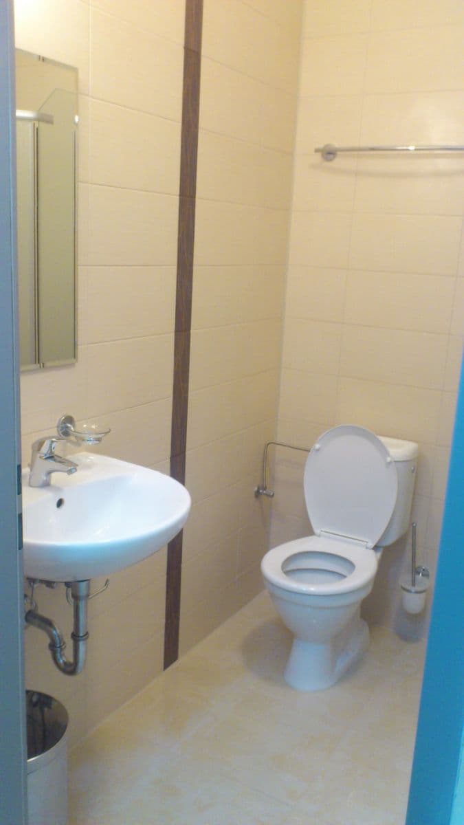 Prenájom bytu 1-izbový 45 m², Vodova, Brno, Jihomoravský kraj Prenájom bytu 1-izbový 45 m², Vodova, Brno, Jihomoravský kraj
