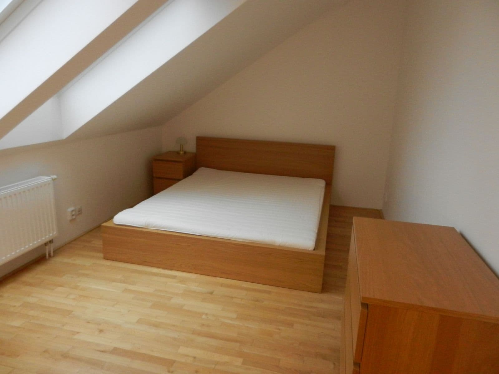 Prenájom bytu 1-izbový 45 m², Vodova, Brno, Jihomoravský kraj Prenájom bytu 1-izbový 45 m², Vodova, Brno, Jihomoravský kraj