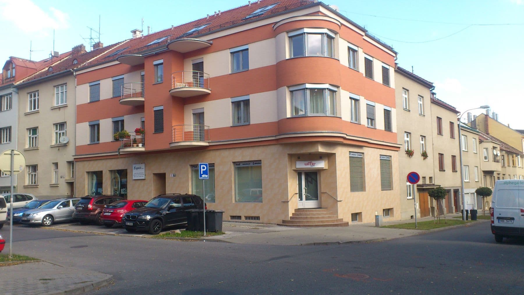 Prenájom bytu 1-izbový 45 m², Vodova, Brno, Jihomoravský kraj Prenájom bytu 1-izbový 45 m², Vodova, Brno, Jihomoravský kraj