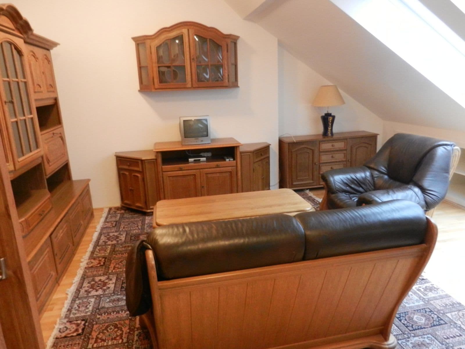 Prenájom bytu 1-izbový 45 m², Vodova, Brno, Jihomoravský kraj Prenájom bytu 1-izbový 45 m², Vodova, Brno, Jihomoravský kraj