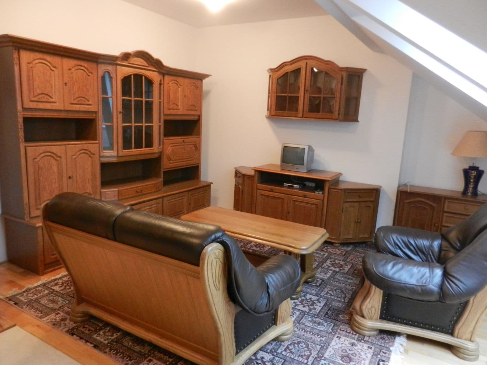 Prenájom bytu 1-izbový 45 m², Vodova, Brno, Jihomoravský kraj Prenájom bytu 1-izbový 45 m², Vodova, Brno, Jihomoravský kraj