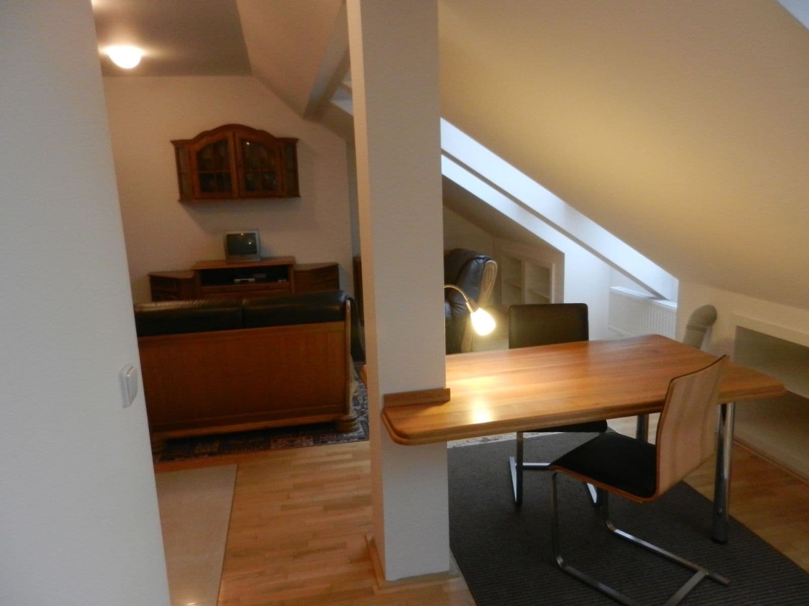 Prenájom bytu 1-izbový 45 m², Vodova, Brno, Jihomoravský kraj Prenájom bytu 1-izbový 45 m², Vodova, Brno, Jihomoravský kraj