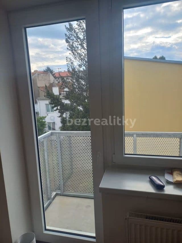 Prenájom bytu 1-izbový 25 m², Veslařská, Brno, Jihomoravský kraj Prenájom bytu 1-izbový 25 m², Veslařská, Brno, Jihomoravský kraj