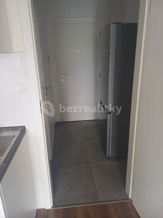 Prenájom bytu 1-izbový 25 m², Veslařská, Brno, Jihomoravský kraj Prenájom bytu 1-izbový 25 m², Veslařská, Brno, Jihomoravský kraj