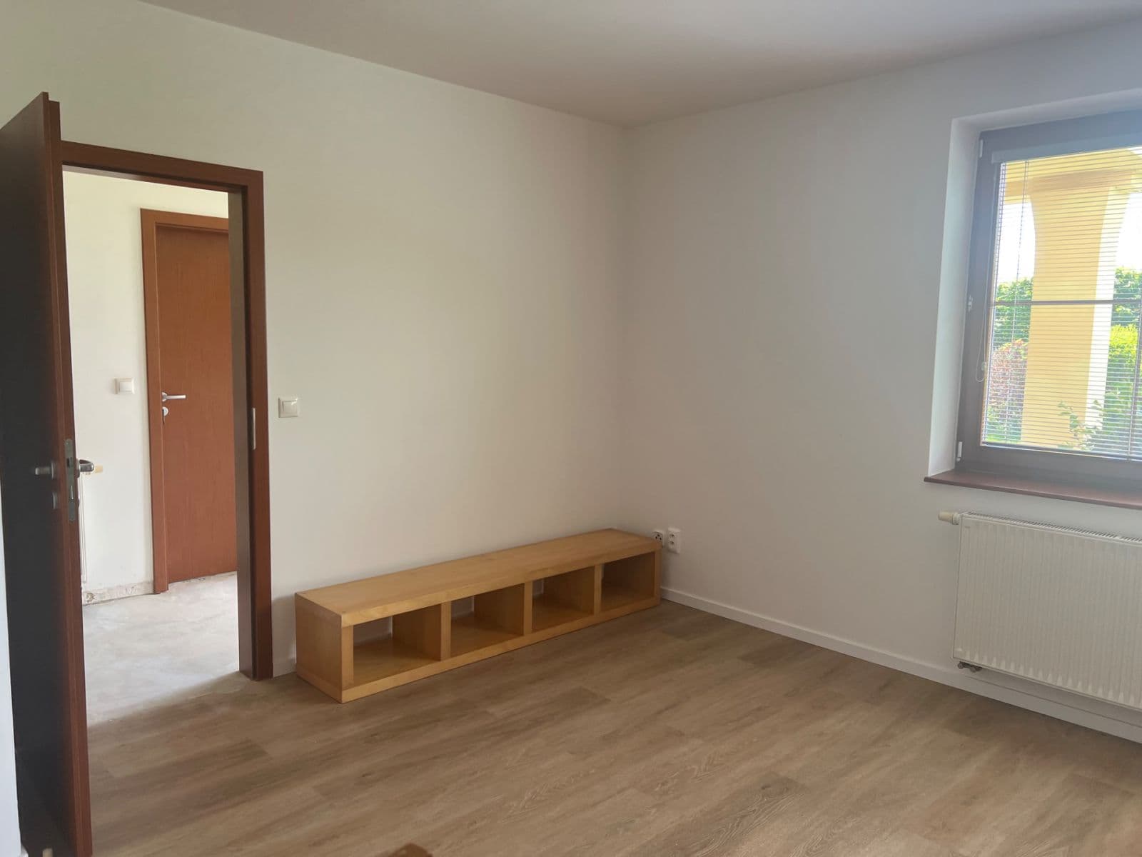 Prenájom bytu 2-izbový 57 m², Sadová, Statenice, Středočeský kraj Prenájom bytu 2-izbový 57 m², Sadová, Statenice, Středočeský kraj