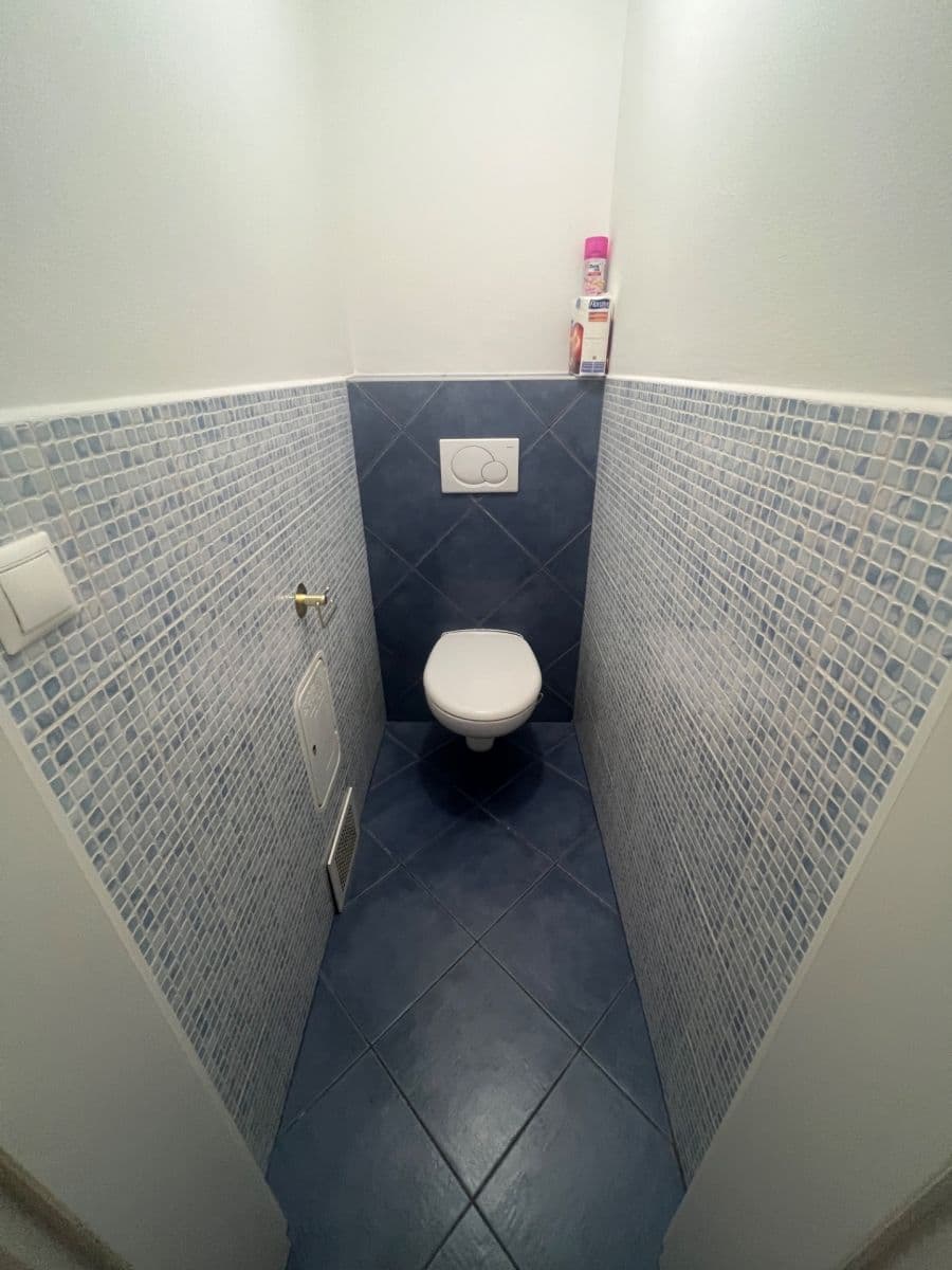 Prenájom bytu 2-izbový 57 m², Sadová, Statenice, Středočeský kraj Prenájom bytu 2-izbový 57 m², Sadová, Statenice, Středočeský kraj