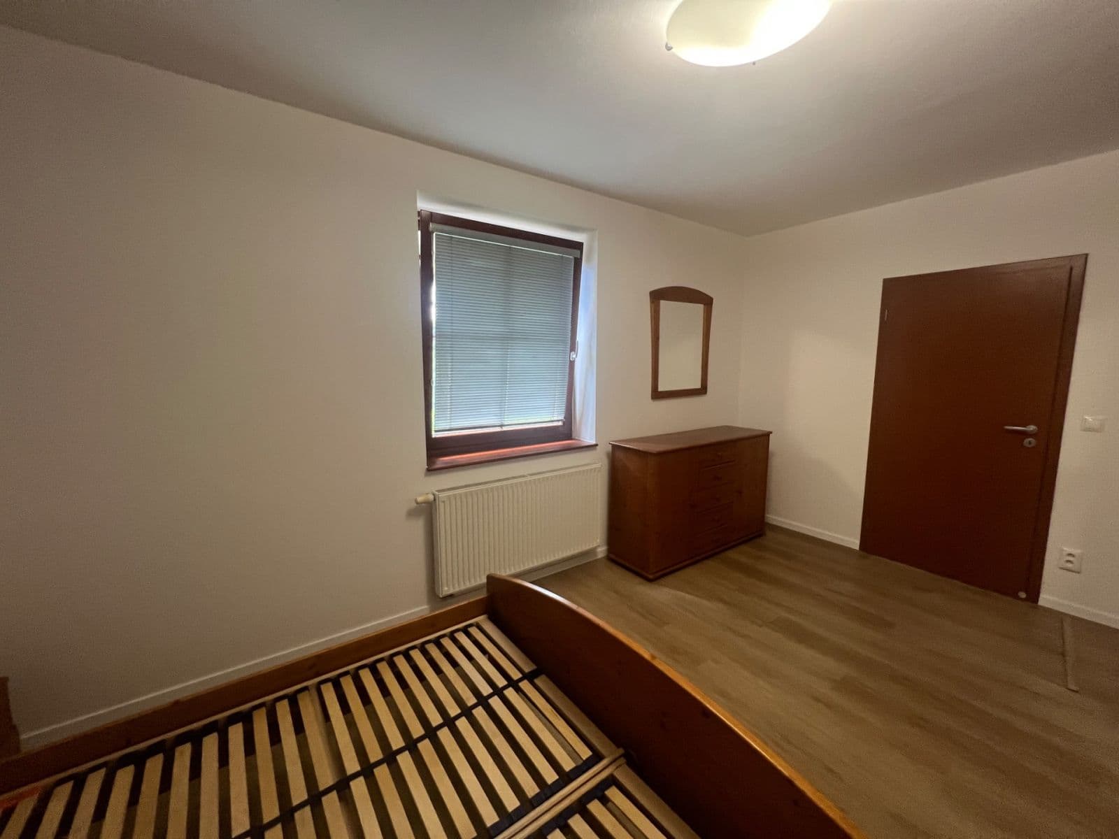 Prenájom bytu 2-izbový 57 m², Sadová, Statenice, Středočeský kraj Prenájom bytu 2-izbový 57 m², Sadová, Statenice, Středočeský kraj