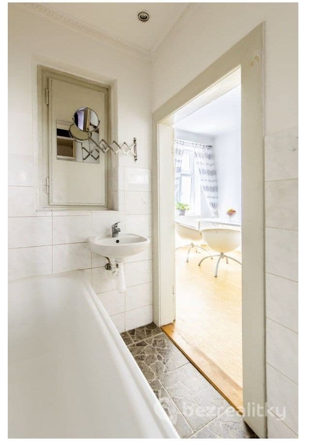 Predaj bytu 2-izbový 47 m², Biskupcova, Praha, Praha Predaj bytu 2-izbový 47 m², Biskupcova, Praha, Praha