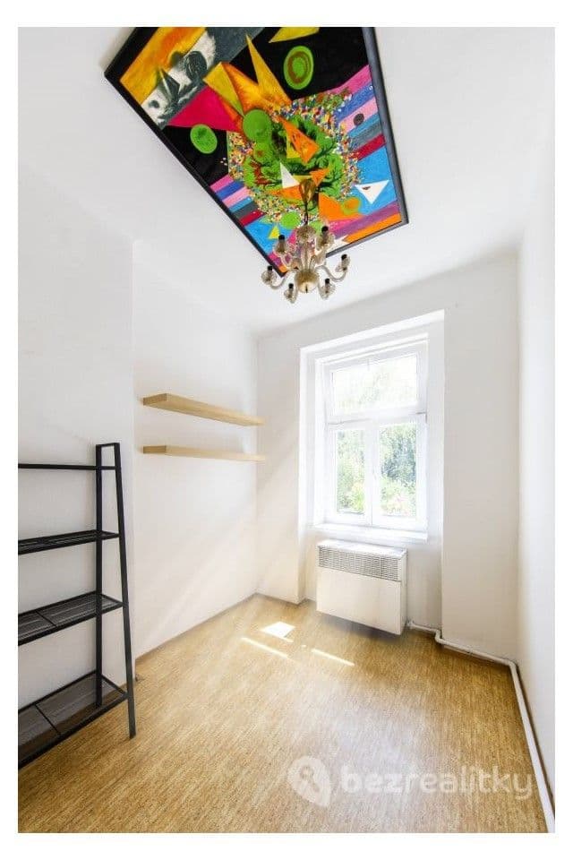 Predaj bytu 2-izbový 47 m², Biskupcova, Praha, Praha Predaj bytu 2-izbový 47 m², Biskupcova, Praha, Praha