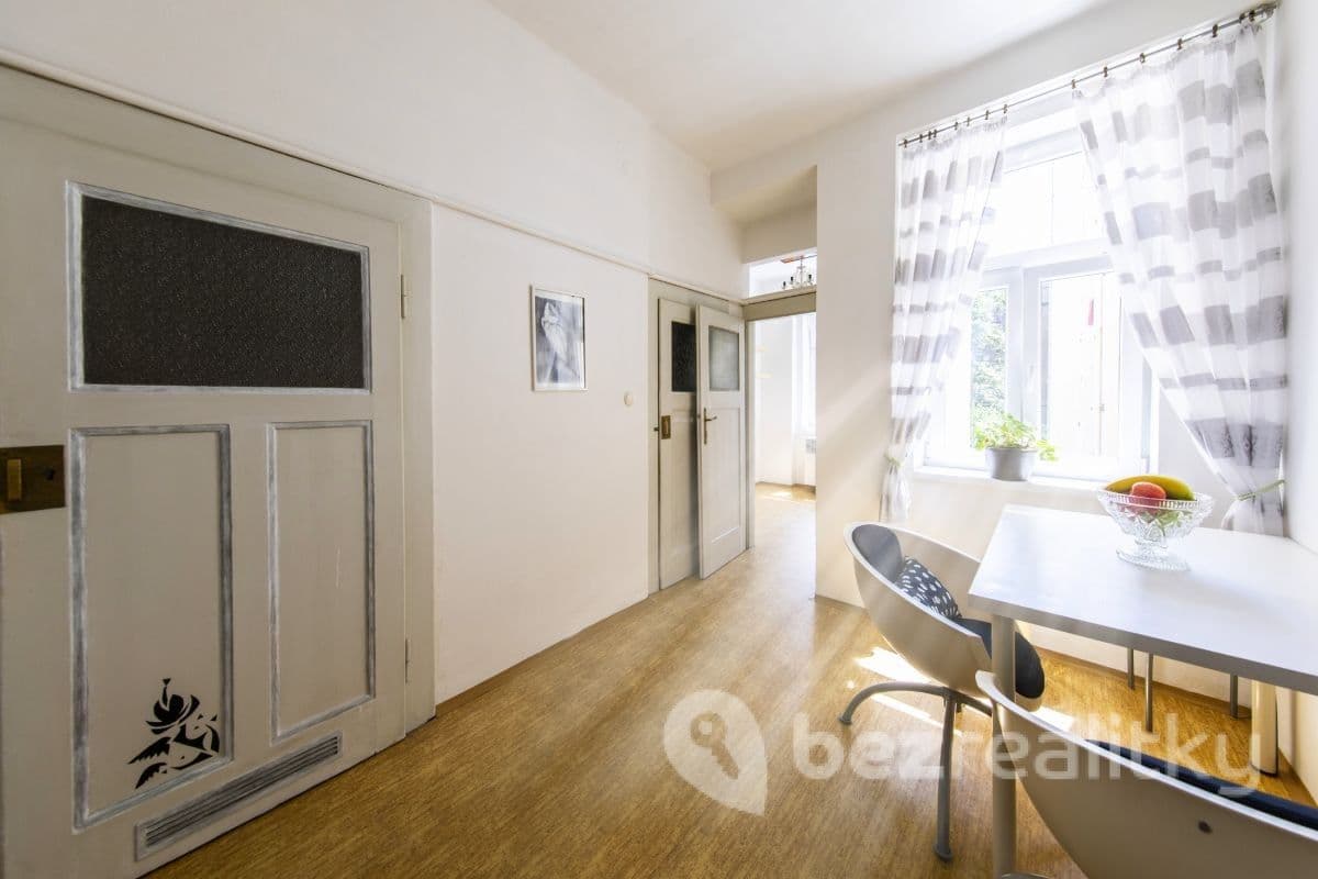 Predaj bytu 2-izbový 47 m², Biskupcova, Praha, Praha Predaj bytu 2-izbový 47 m², Biskupcova, Praha, Praha