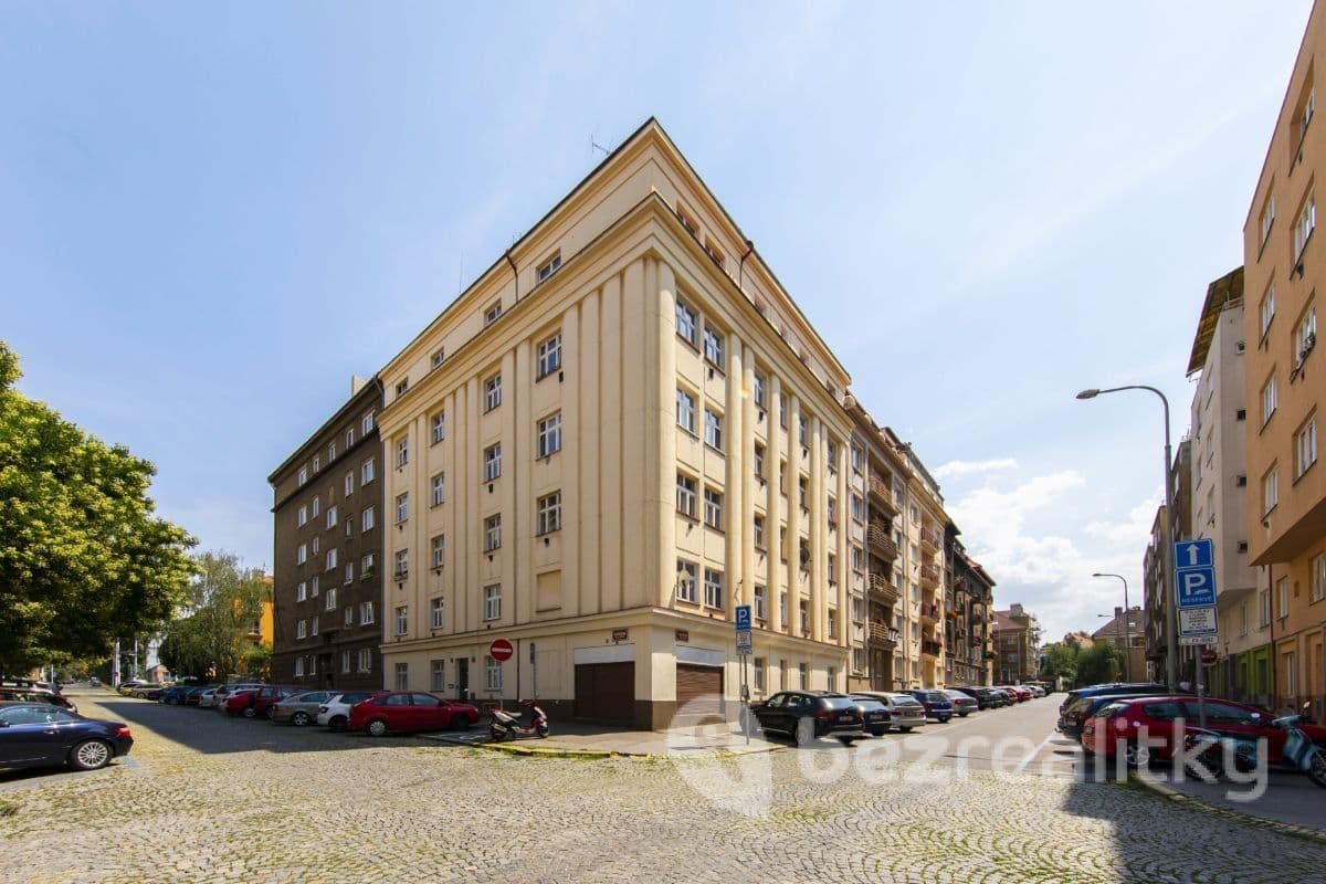 Predaj bytu 2-izbový 47 m², Biskupcova, Praha, Praha Predaj bytu 2-izbový 47 m², Biskupcova, Praha, Praha