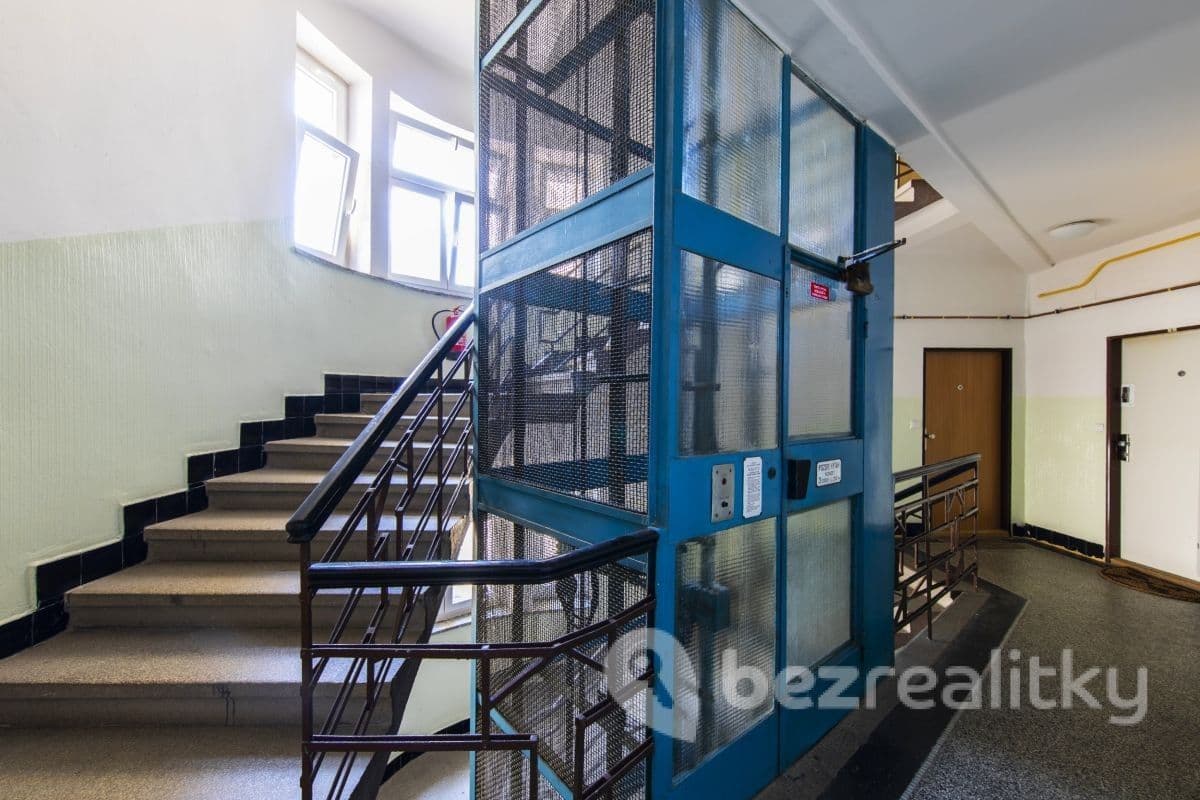 Predaj bytu 2-izbový 47 m², Biskupcova, Praha, Praha Predaj bytu 2-izbový 47 m², Biskupcova, Praha, Praha