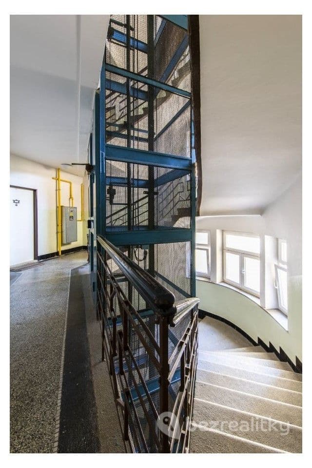 Predaj bytu 2-izbový 47 m², Biskupcova, Praha, Praha Predaj bytu 2-izbový 47 m², Biskupcova, Praha, Praha