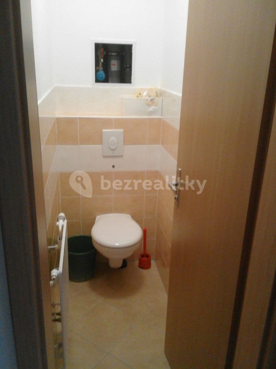 Prenájom bytu 2-izbový 50 m², Metelkova, Kuřim, Jihomoravský kraj Prenájom bytu 2-izbový 50 m², Metelkova, Kuřim, Jihomoravský kraj