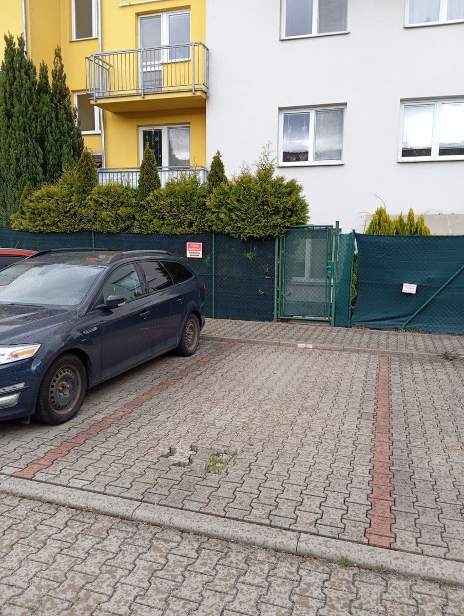 Prenájom bytu 2-izbový 50 m², Metelkova, Kuřim, Jihomoravský kraj Prenájom bytu 2-izbový 50 m², Metelkova, Kuřim, Jihomoravský kraj