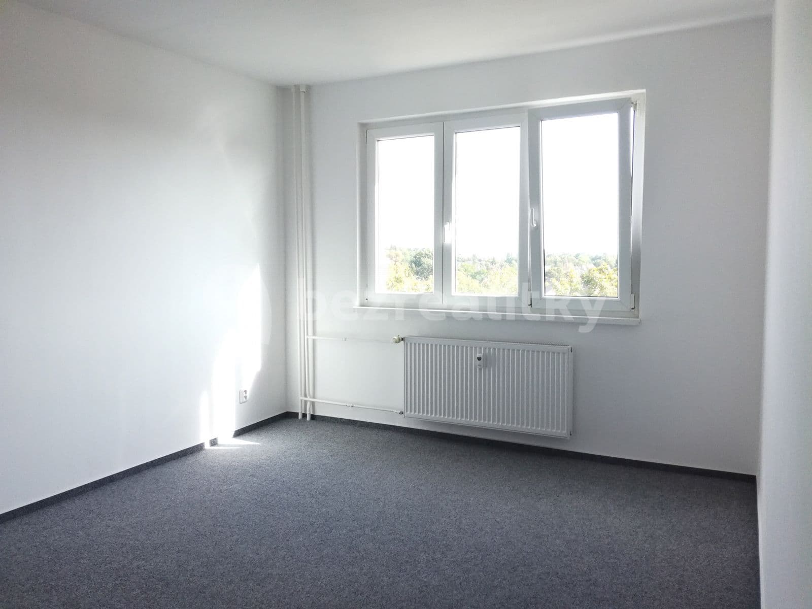 Prenájom bytu 2-izbový 54 m², Cihlářská, Chomutov, Ústecký kraj Prenájom bytu 2-izbový 54 m², Cihlářská, Chomutov, Ústecký kraj
