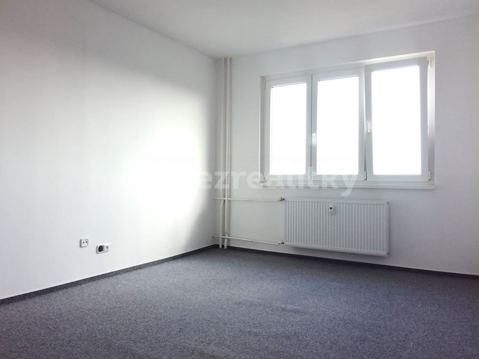 Prenájom bytu 2-izbový 54 m², Cihlářská, Chomutov, Ústecký kraj Prenájom bytu 2-izbový 54 m², Cihlářská, Chomutov, Ústecký kraj