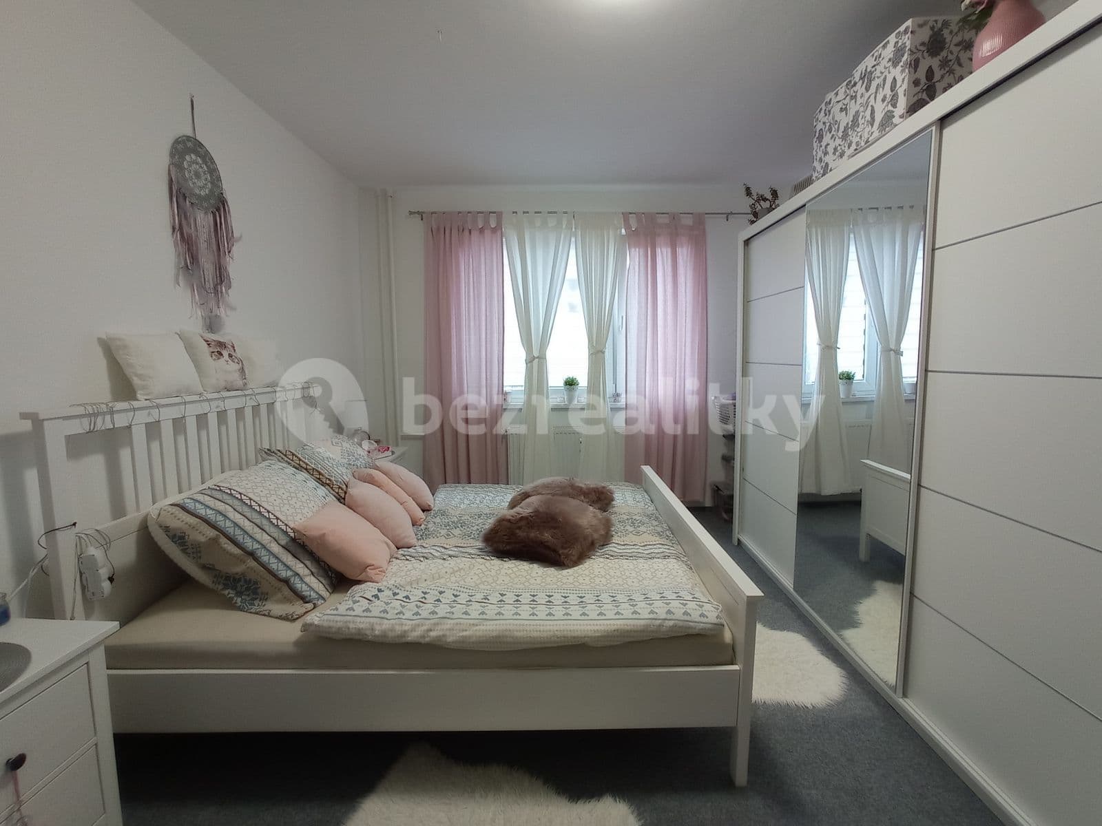 Prenájom bytu 2-izbový 54 m², Cihlářská, Chomutov, Ústecký kraj Prenájom bytu 2-izbový 54 m², Cihlářská, Chomutov, Ústecký kraj
