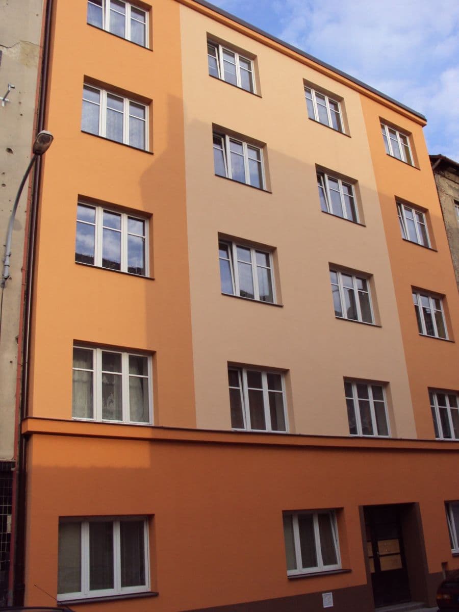 Prenájom bytu 1-izbový 42 m², Příční, Brno, Jihomoravský kraj Prenájom bytu 1-izbový 42 m², Příční, Brno, Jihomoravský kraj