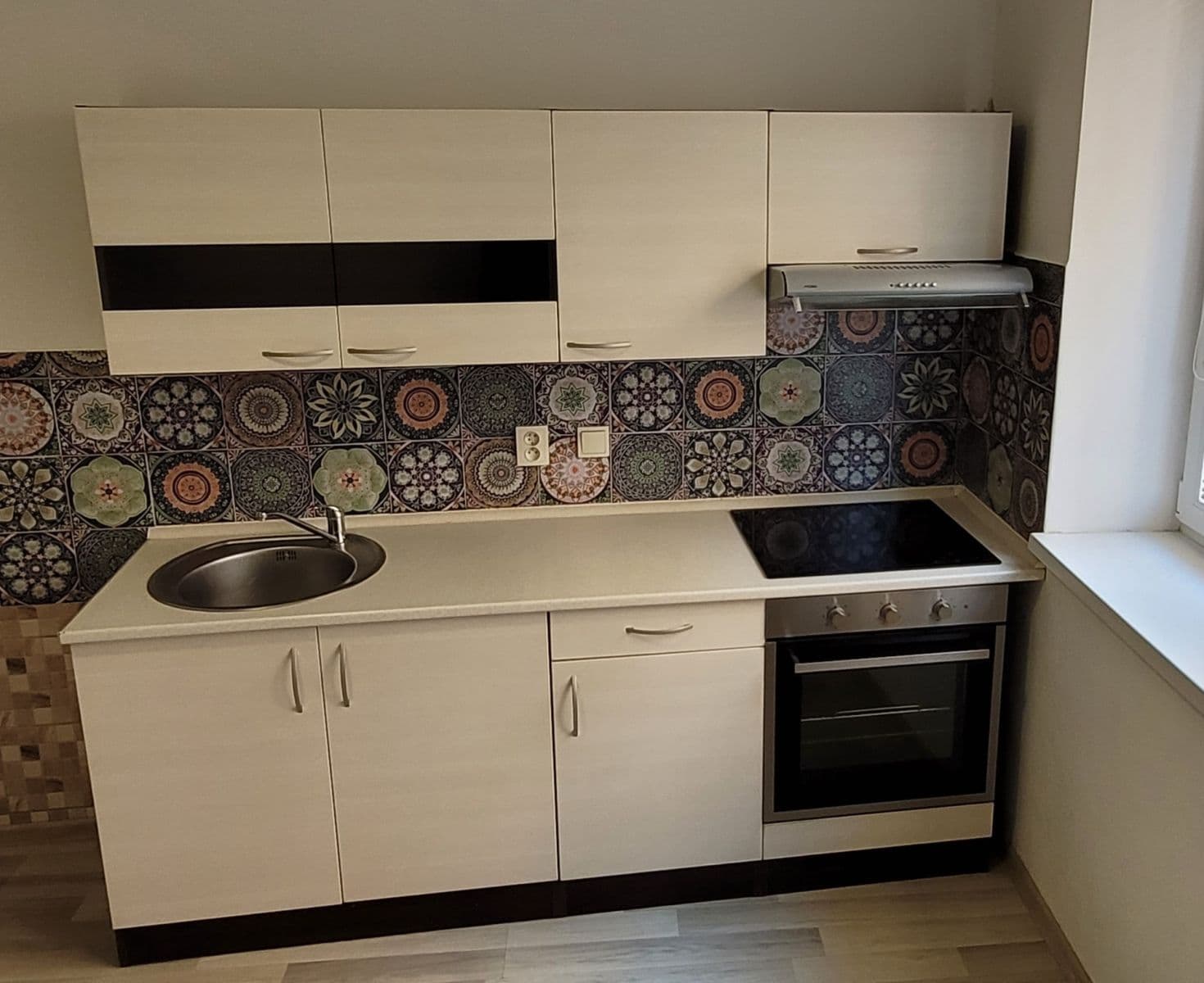 Prenájom bytu 1-izbový 42 m², Příční, Brno, Jihomoravský kraj Prenájom bytu 1-izbový 42 m², Příční, Brno, Jihomoravský kraj
