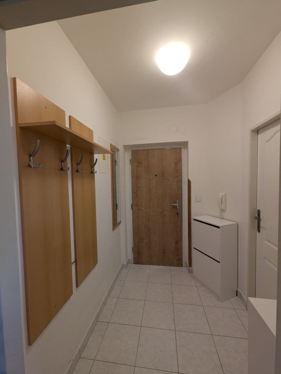 Prenájom bytu 2-izbový 42 m², K Václavce, Praha, Praha Prenájom bytu 2-izbový 42 m², K Václavce, Praha, Praha