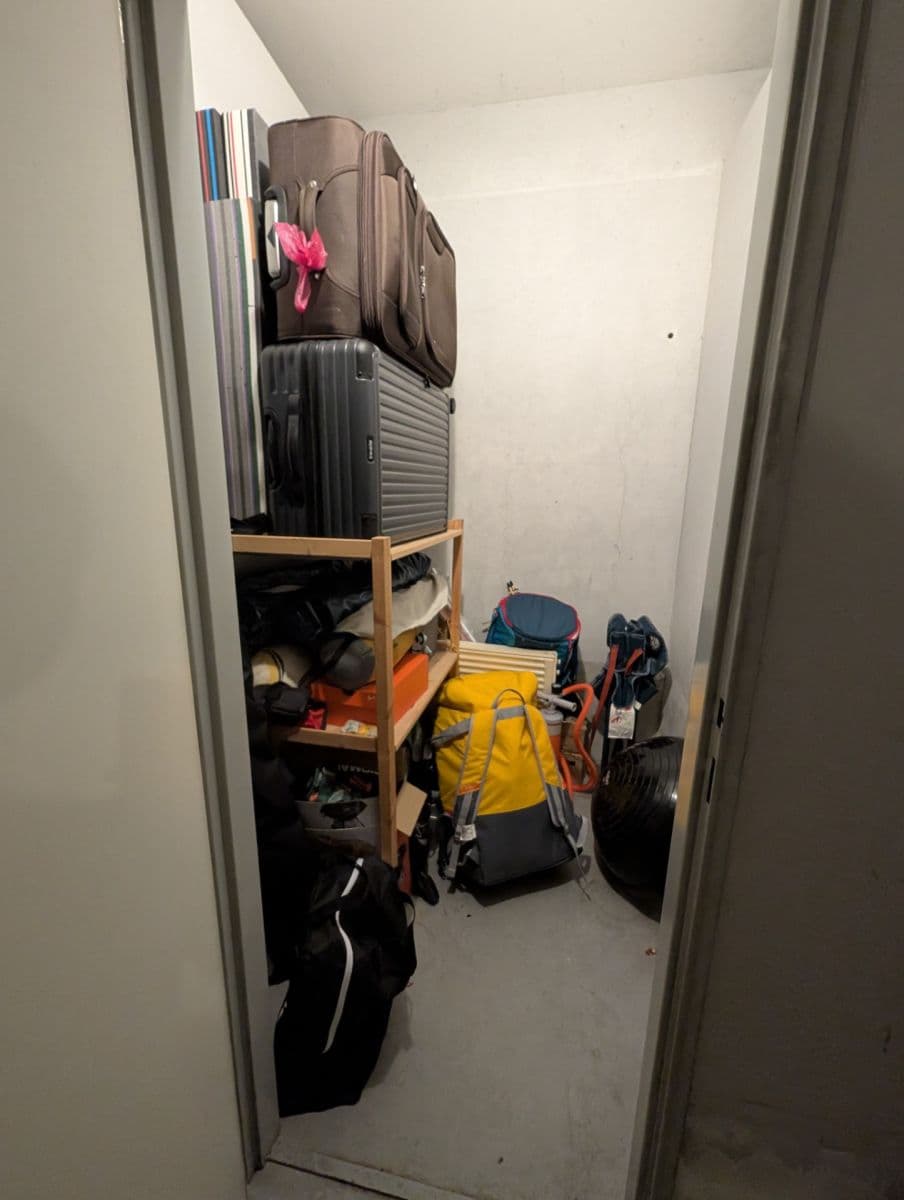 Prenájom bytu 2-izbový 42 m², K Václavce, Praha, Praha Prenájom bytu 2-izbový 42 m², K Václavce, Praha, Praha