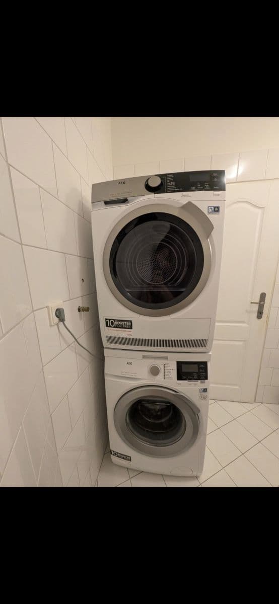 Prenájom bytu 2-izbový 42 m², K Václavce, Praha, Praha Prenájom bytu 2-izbový 42 m², K Václavce, Praha, Praha