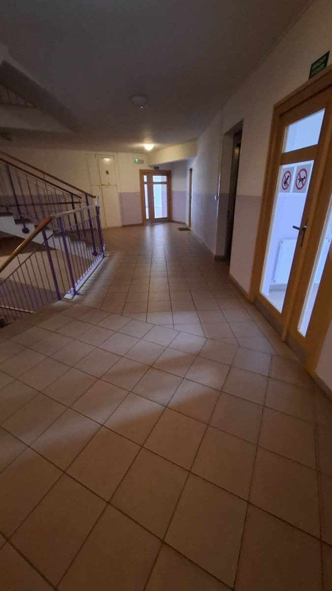 Prenájom bytu 2-izbový 42 m², K Václavce, Praha, Praha Prenájom bytu 2-izbový 42 m², K Václavce, Praha, Praha