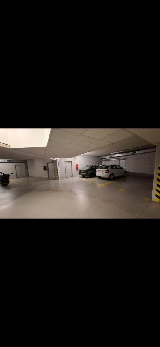 Prenájom bytu 2-izbový 42 m², K Václavce, Praha, Praha Prenájom bytu 2-izbový 42 m², K Václavce, Praha, Praha