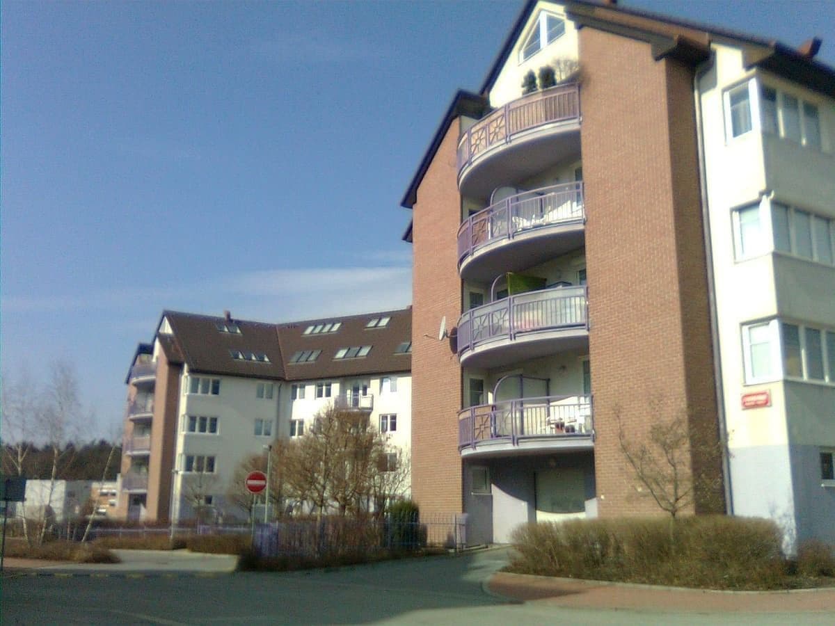 Prenájom bytu 2-izbový 42 m², K Václavce, Praha, Praha Prenájom bytu 2-izbový 42 m², K Václavce, Praha, Praha