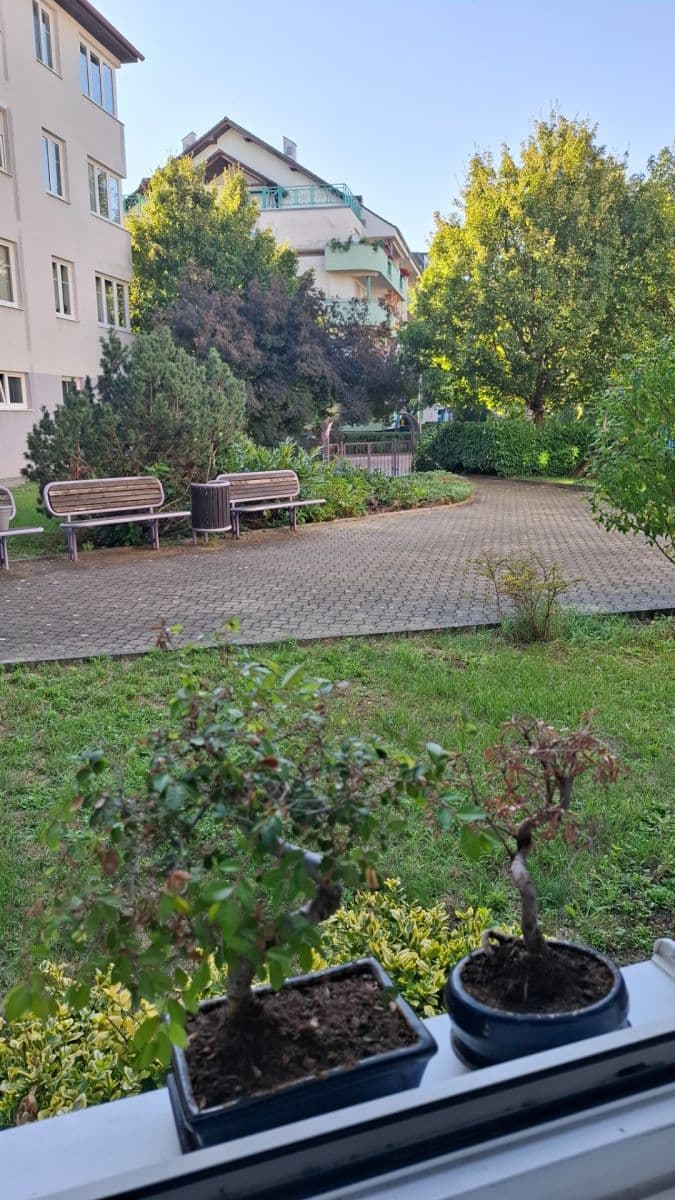 Prenájom bytu 2-izbový 42 m², K Václavce, Praha, Praha Prenájom bytu 2-izbový 42 m², K Václavce, Praha, Praha